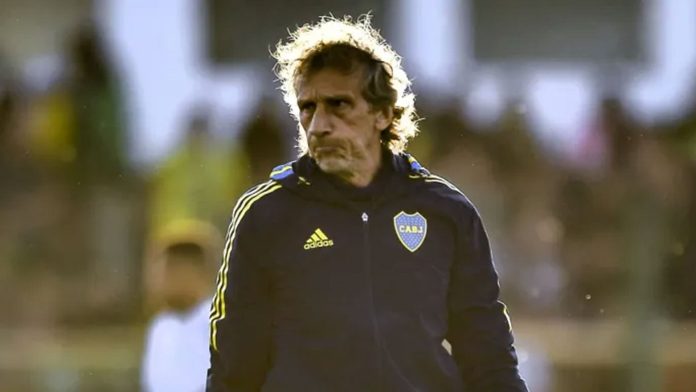 Dolor en el fútbol argentino: murió Fernando Gayoso, ex entrenador de arqueros de Boca Juniors
