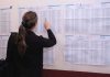 Dónde voto: consultá el padrón electoral oficial para el balotaje de las elecciones 2023