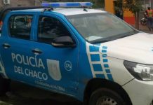 Dos hombres amenazaron con un arma a la empleada de un kiosco y se llevaron casi $100 mil