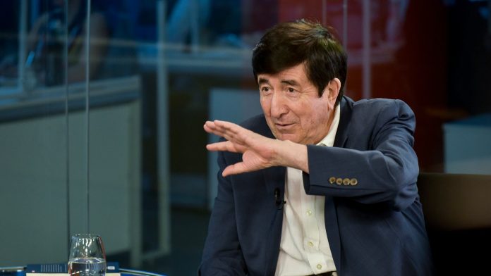 Durán Barba desestimó una posible candidatura de Mauricio Macri: “Pasó su momento, no tiene mayor chance”