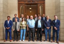 Duro diagnóstico de intendentes del PJ Bonaerense y la Iglesia: advirtieron por una aceleración de la crisis