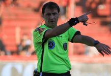 El árbitro VAR del Superclásico cobra casi $4 millones por mes como empleado de la provincia de Buenos Aires