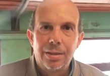El argentino detenido por racismo en Brasil denunció agresiones físicas en la cárcel: solicitó la excarcelación