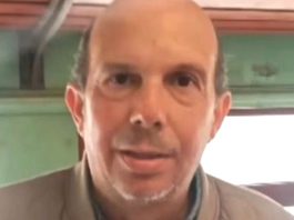 El argentino detenido por racismo en Brasil denunció agresiones físicas en la cárcel: solicitó la excarcelación