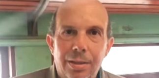 El argentino detenido por racismo en Brasil denunció agresiones físicas en la cárcel: solicitó la excarcelación
