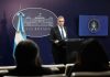 El caso Adorni fisura el frente interno del oficialismo, a pesar de la presión presidencial para cerrar filas