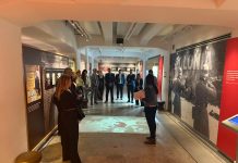 El cuadro robado por los nazis que reapareció en Argentina podría exhibirse en el Museo del Holocausto