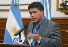 El descargo de Vidal tras el fallo de la Corte que destrabó el conflicto con el kirchnerismo por la Justicia de Santa Cruz: “Fin de la impunidad”