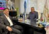 El dueño de la financiera vinculada a la AFA no se presentará a declarar ante la justicia