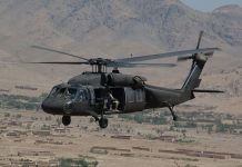 El Ejército evalúa incorporar aeronaves militares para reemplazar una flota con más de 50 años