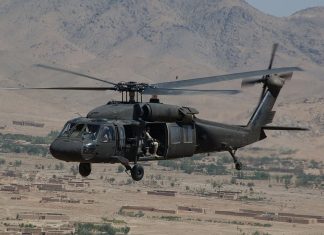 El Ejército evalúa incorporar aeronaves militares para reemplazar una flota con más de 50 años