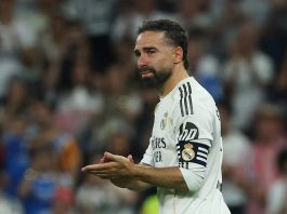 El emotivo gesto de Franco Mastantuono en medio de la despedida de un ídolo del Real Madrid: “Hasta las lágrimas”