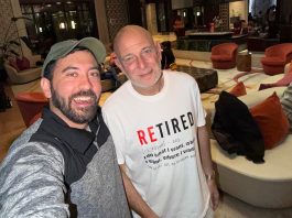 El exclusivo club de los 130 viajeros que visitaron los 196 países del mundo: intimidades del encuentro y el relato del único argentino