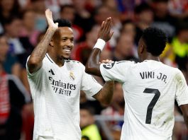 El explosivo descargo de una figura del Real Madrid en medio de la misteriosa separación de Vinicius: “Esta situación me asusta”