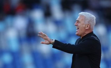 El fastidio del DT de Argelia cuando le preguntaron sobre la selección argentina tras presentar la lista para el Mundial