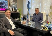 El financista vinculado a “Chiqui” Tapia declarará hoy ante la Justicia: presentará un escrito e insistirá con su inocencia