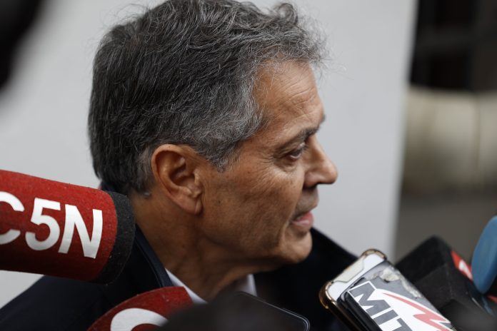 El fiscal que investiga la desaparición de Agostina Vega en Córdoba dijo que quiere hallarla “sea con el desenlace que sea”