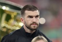El giro viral de Tim Payne, el “jugador menos conocido” del Mundial y su vínculo con Costa Rica conquista las redes