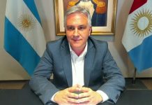 El gobernador de Córdoba pidió sostener las Zonas Frías y cuestionó la reforma: “No castiguen a la clase media ni a los trabajadores”