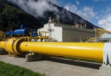 El gobernador de Salta le pidió al Gobierno que garantice el suministro de gas en el norte durante el invierno