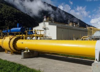 El gobernador de Salta le pidió al Gobierno que garantice el suministro de gas en el norte durante el invierno