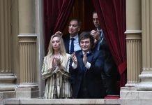 El Gobierno acelera dos proyectos clave antes de que el Congreso entre en un virtual receso por el Mundial