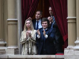 El Gobierno acelera dos proyectos clave antes de que el Congreso entre en un virtual receso por el Mundial