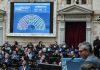 El Gobierno aprobó un recorte de subsidios al gas por Zonas Frías con el apoyo clave de las provincias del norte