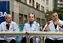 El Gobierno aseguró que la UBA pide una “exigencia extraordinaria” tras el reclamo de los hospitales universitarios