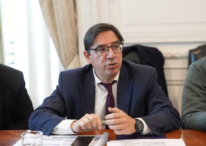 El Gobierno aseguró que se reunirá con las universidades luego de la marcha para conversar sobre los fondos
