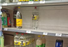 El Gobierno dictó la conciliación obligatoria y se empezó a normalizar la distribución de bebidas en Capital y Gran Buenos Aires
