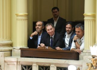 El Gobierno negoció compensaciones con provincias del norte para recortar subsidios por Zonas Frías
