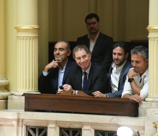 El Gobierno negoció compensaciones con provincias del norte para recortar subsidios por Zonas Frías