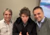 El Gobierno oscila entre las novedades del caso Adorni y la recuperación económica tras la baja de la inflación