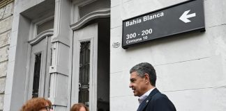El gobierno porteño desalojó en Floresta una vivienda usurpada que era utilizada como hotel informal y taller textil clandestino