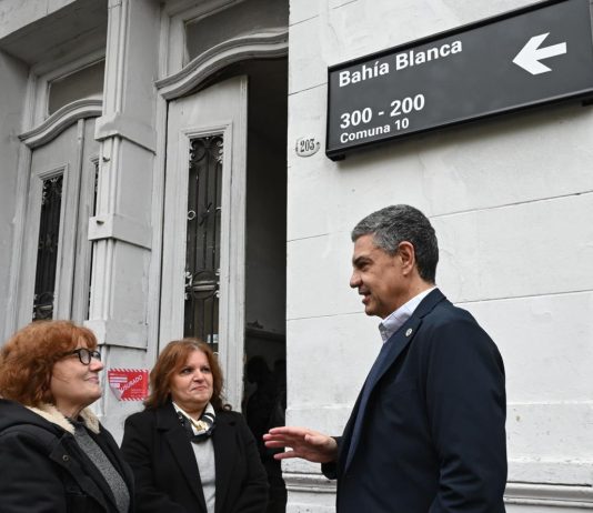 El gobierno porteño desalojó en Floresta una vivienda usurpada que era utilizada como hotel informal y taller textil clandestino