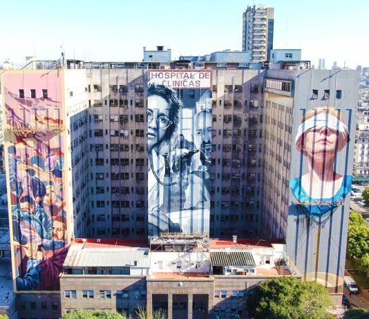 El Gobierno porteño financiará al Hospital de Clínicas ante el reclamo por la falta de financiamiento