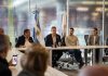 El gobierno porteño simplificará el sistema de taxis y se les exigirá licencia profesional a los choferes de aplicaciones