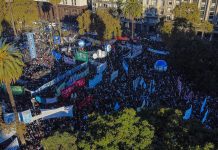 El Gobierno presentó un proyecto parlamentario para modificar la Ley de Financiamiento Universitario