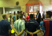 El Gobierno prorrogó por dos años la emergencia penitenciaria federal ante la falta de cupos en las cárceles