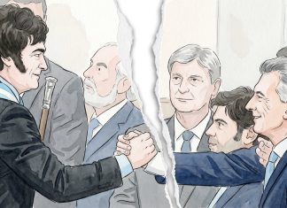 El Gobierno relativiza las apariciones de Mauricio Macri y mantiene abierta la posibilidad de acuerdos electorales con sectores del PRO