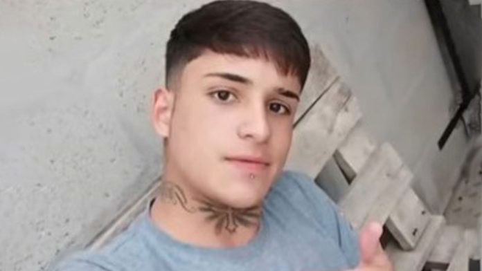 El hermano del hombre que golpeó a Kevin Martínez en Chascomús negó que esté prófugo y denunció amenazas