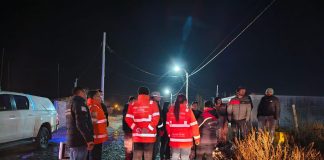 El impactante relato de una de las víctimas de la explosión de Santa Cruz: “A mi esposo se le cayó el cielo raso encima”