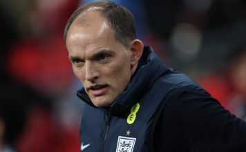 El inesperado problema que encontró Inglaterra en el hotel que eligió para el Mundial: “Se escuchan ‘actividades agradables’”