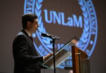 El laudatio que definió a Daniel Hadad como un actor clave en la transformación del periodismo en español