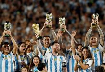 El llamativo discurso de un famoso streamer mexicano contra la selección argentina: “Ya estoy harto”