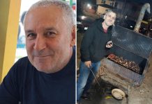 El macabro detalle del homicidio del jubilado en Río Gallegos: fue descuartizado en una parrilla
