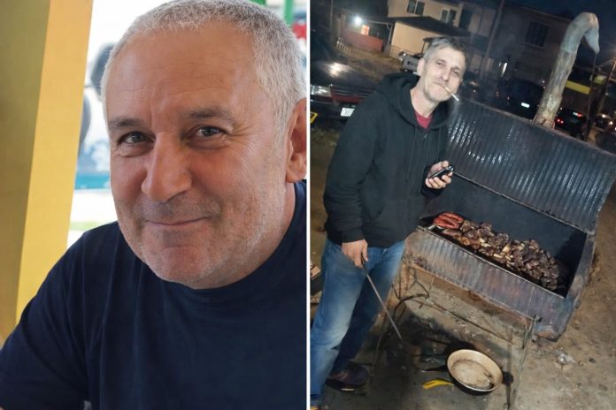 El macabro detalle del homicidio del jubilado en Río Gallegos: fue descuartizado en una parrilla