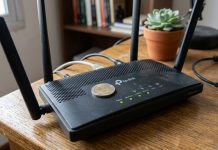 El mito de la moneda en el router: por qué el truco más viral de la red podría ser el peor enemigo de tu Wi-Fi