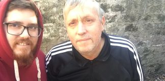 El oscuro pasado del líder de la prepaga trucha: “Traeme un par de negros que lo vamos a matar acá”